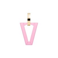 Mono orecchino Rue des Mille Donna VALENTINA FERRAGNI  in Argento DVF-OR-BA4 - DVF-OR-BA4